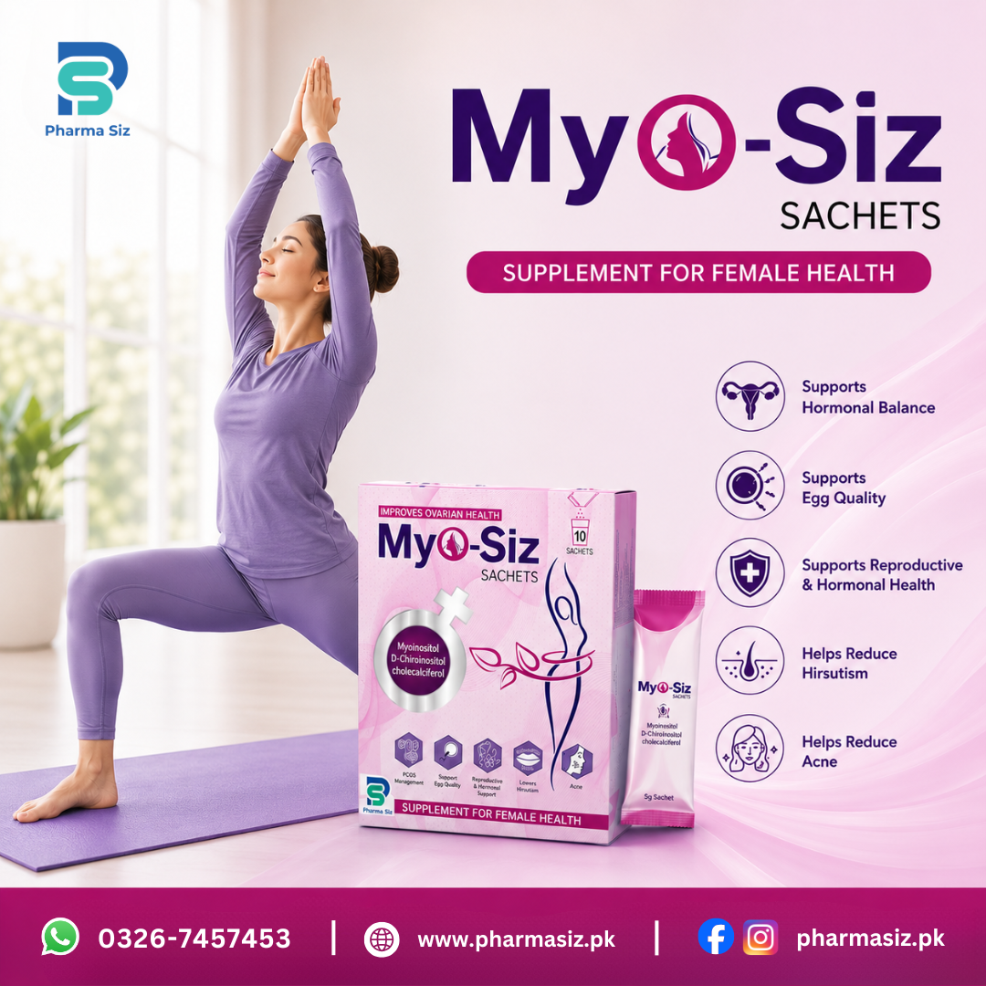 Myo-Siz